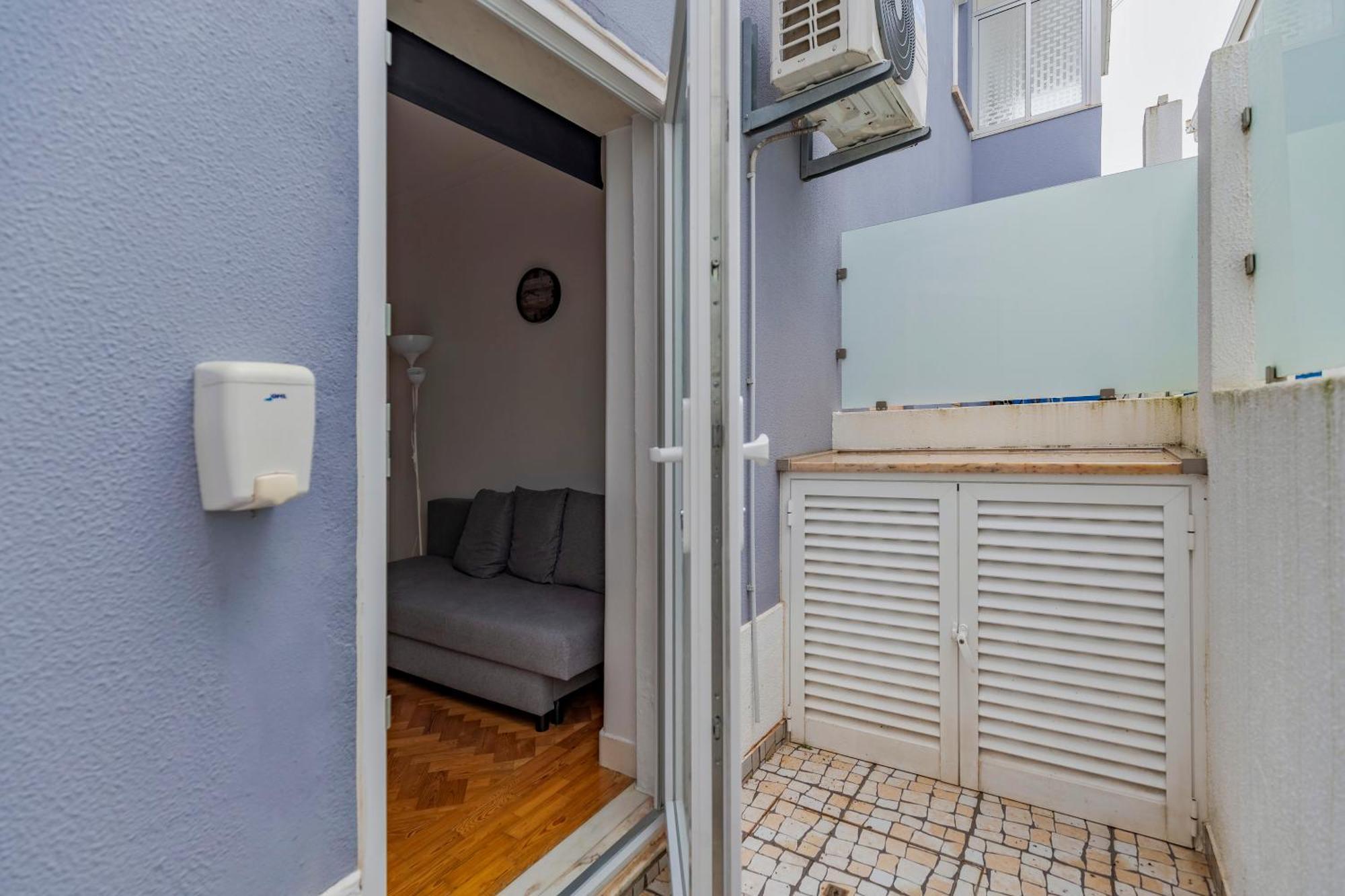 Patios Das Marias Setúbal Exterior foto