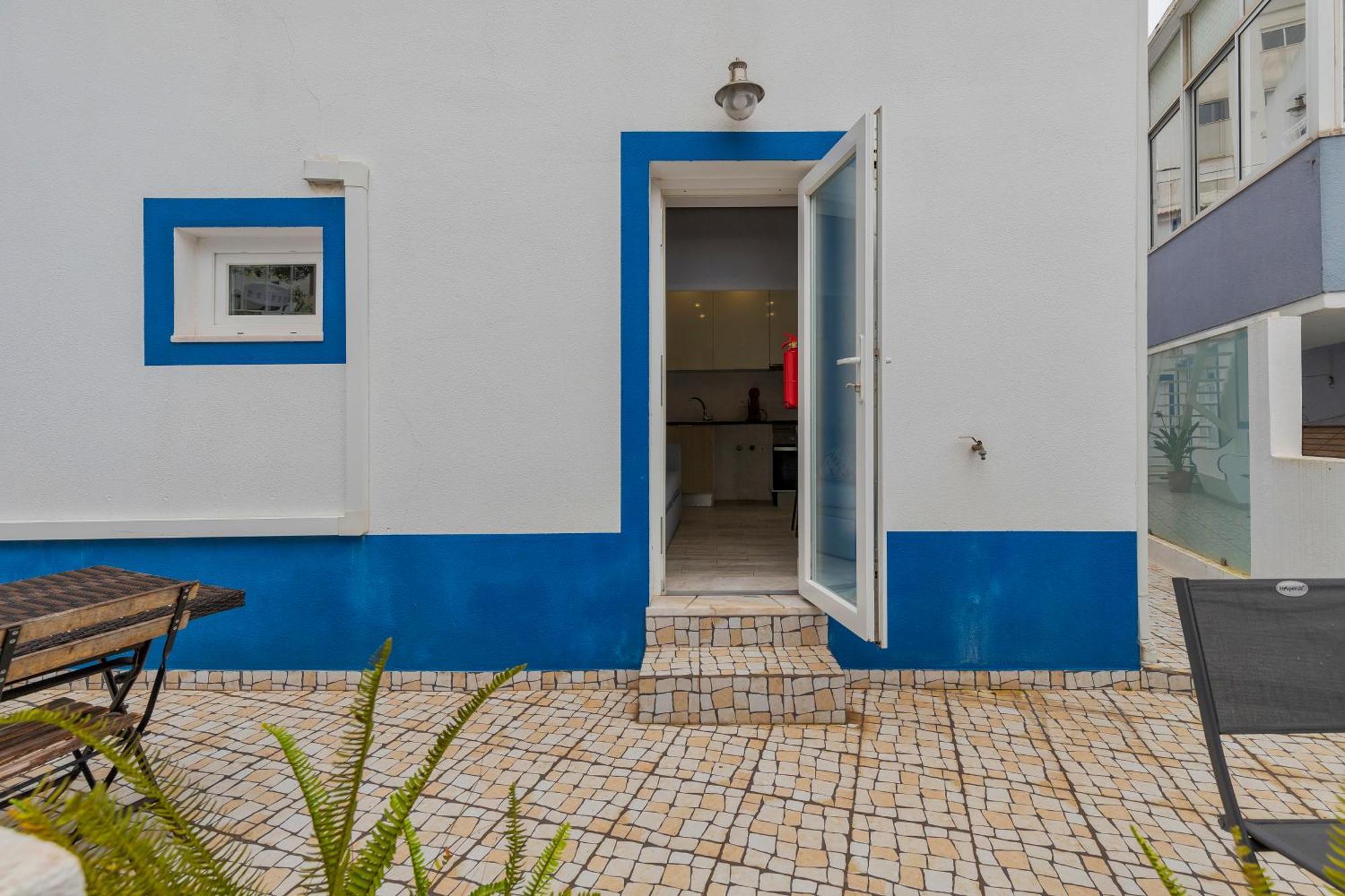 Patios Das Marias Setúbal Exterior foto