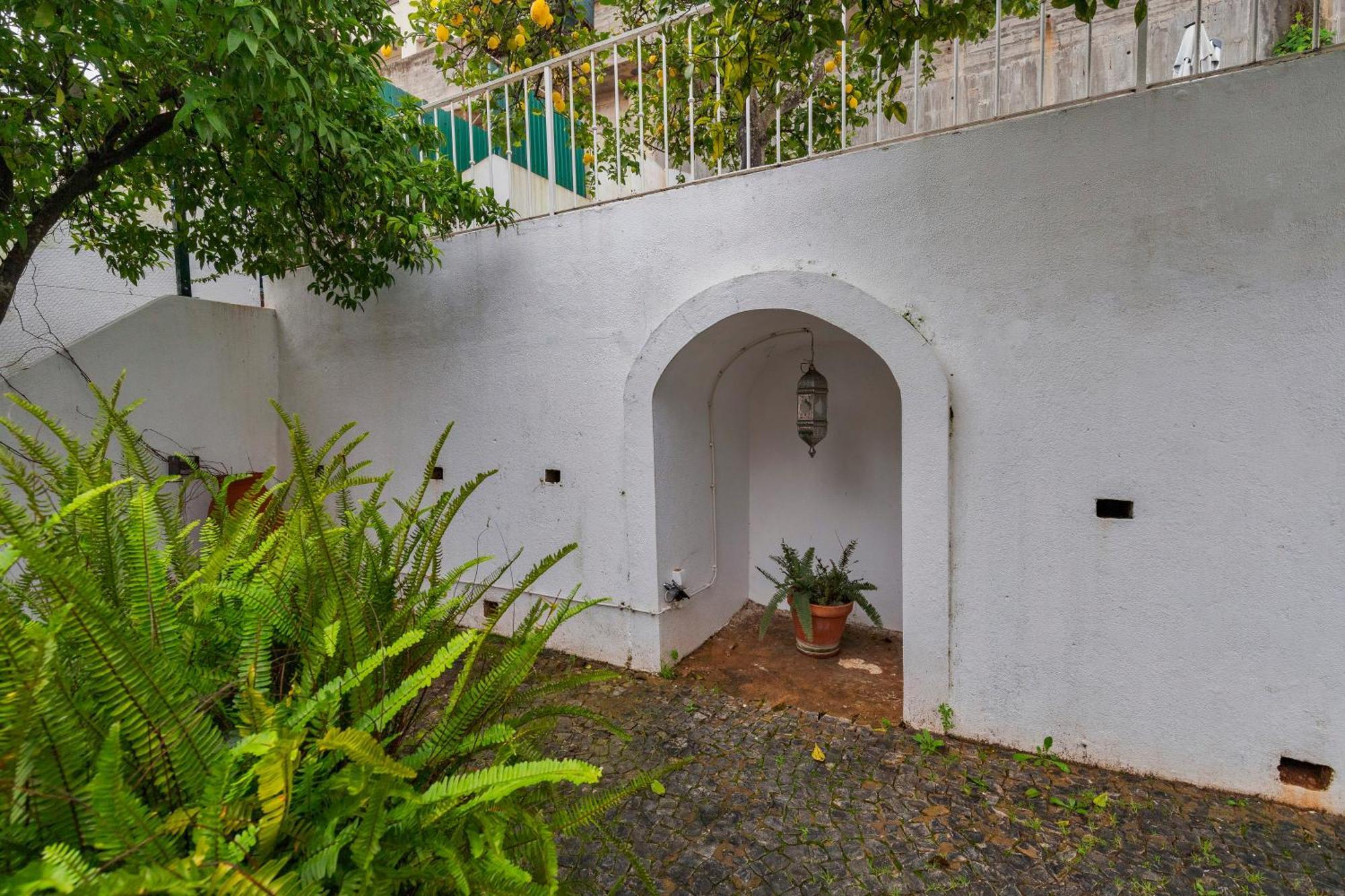 Patios Das Marias Setúbal Exterior foto