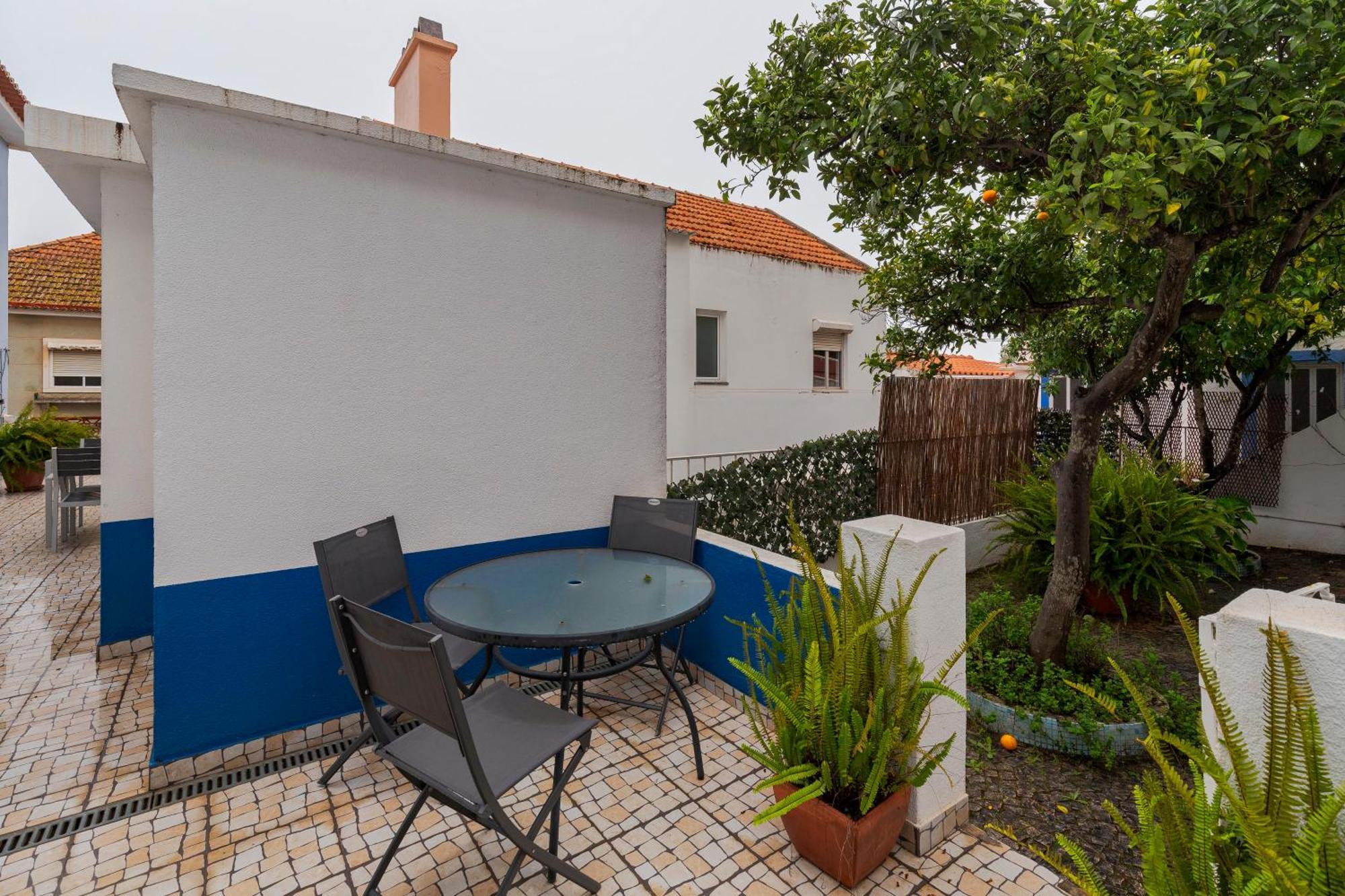 Patios Das Marias Setúbal Exterior foto