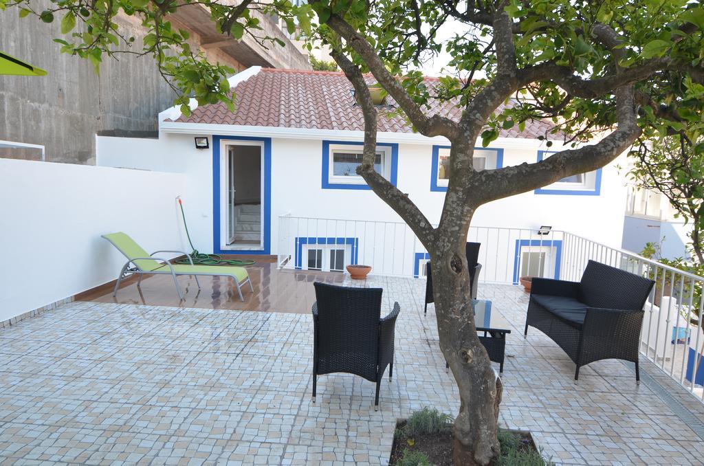 Patios Das Marias Setúbal Exterior foto