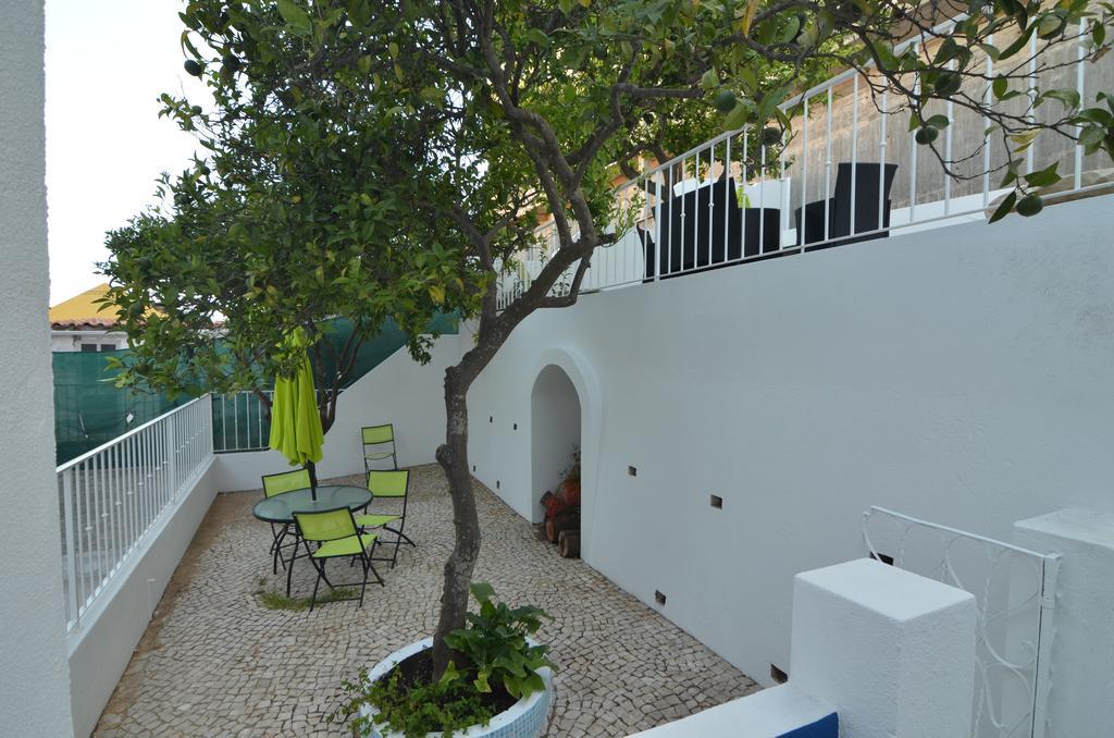 Patios Das Marias Setúbal Exterior foto