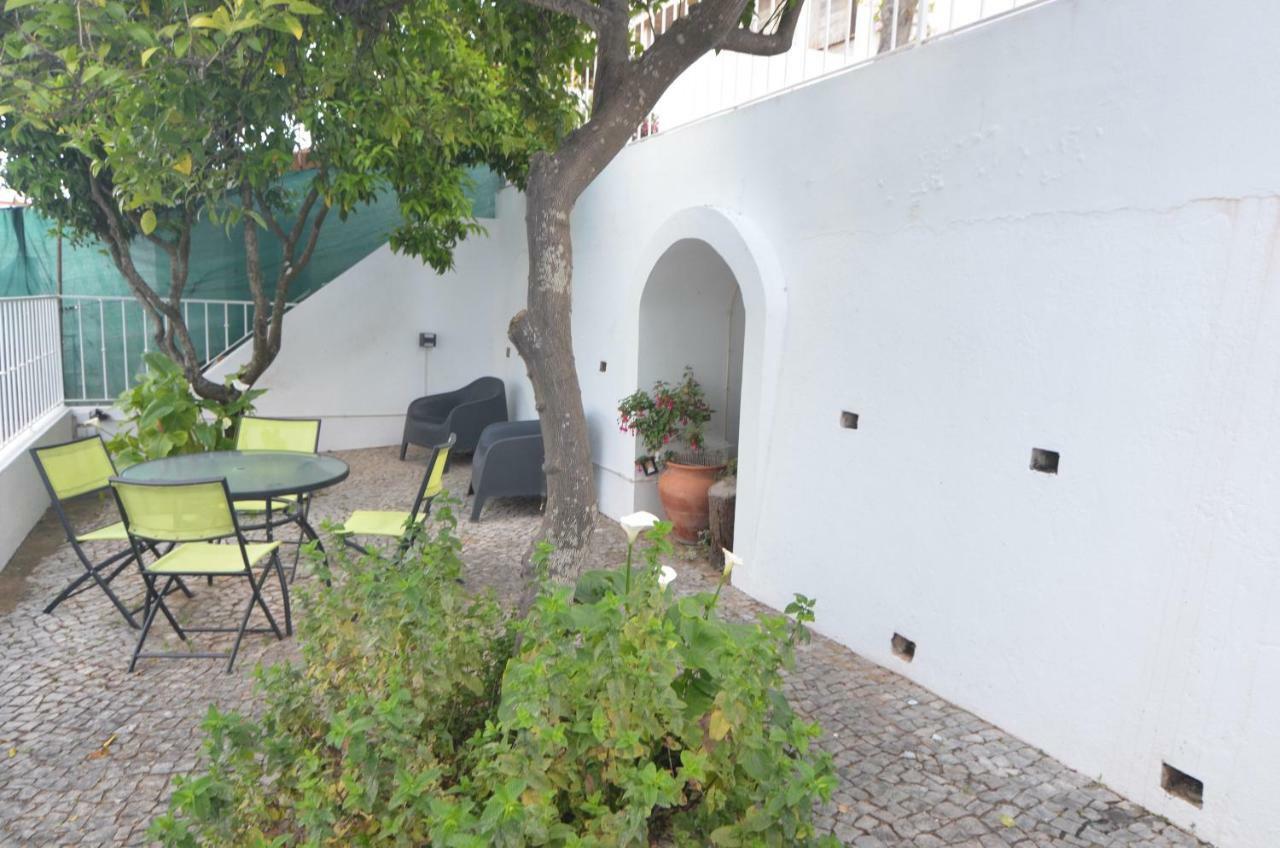 Patios Das Marias Setúbal Exterior foto