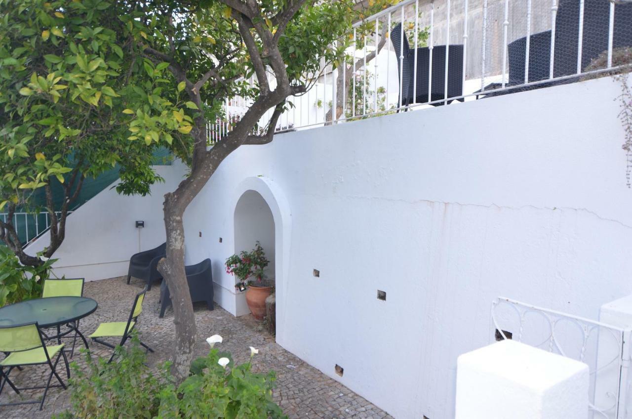 Patios Das Marias Setúbal Exterior foto